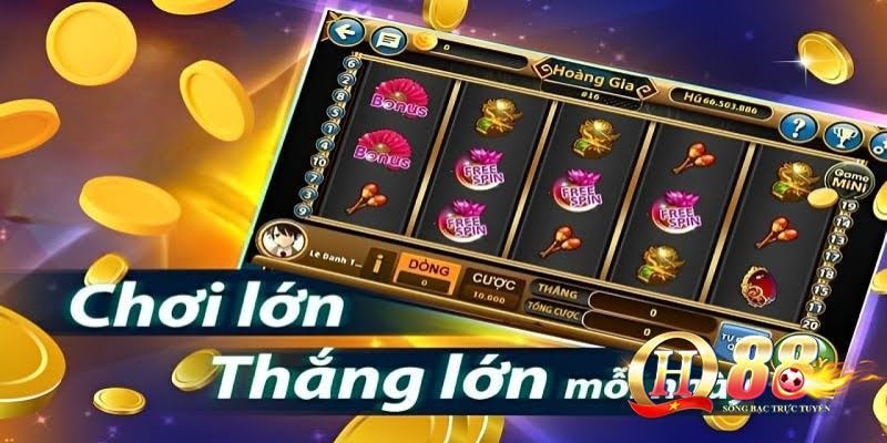 Giới Thiệu Qh88 Những Sản Phẩm Cá Cược Nổi Bật