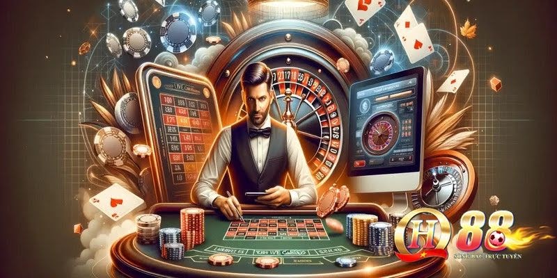 Ưu điểm nổi bật khi chơi Xổ Số tại Qh88